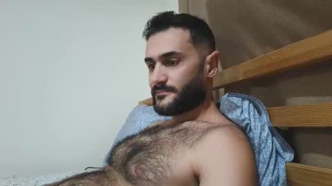 Snapshot of arabhairy90 chatting on 12-22-24, 03:55 hairycub online show from 12-22-24, 03:55