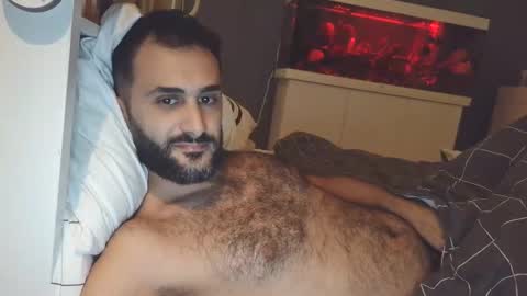 Snapshot of arabhairy90 chatting on 12-24-24, 09:00 hairycub online show from 12-24-24, 09:00