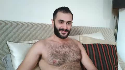 Snapshot of arabhairy90 chatting on 02-20-25, 04:28 hairycub online show from 02-20-25, 04:28