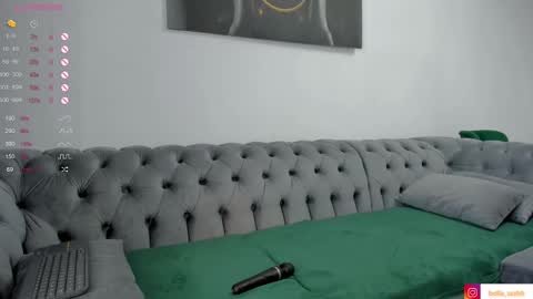 Snapshot of arabian_beautyy chatting on 01-14-25, 09:24 IsaBella online show from 01-14-25, 09:24