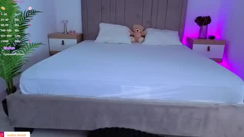 Snapshot of arabian_beautyy chatting on 12-02-25, 09:47 IsaBella online show from 12-02-25, 09:47