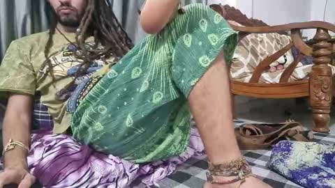 Arabian Tarazan online show from 01-08-26, 08:11