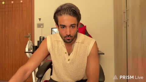 Shaani online show from 01-16-26, 08:18