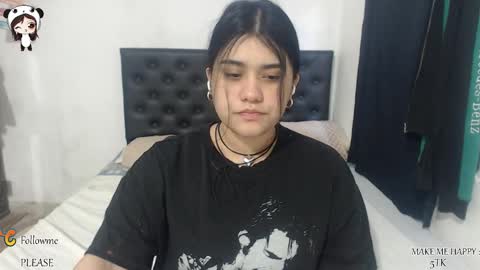 Aralyn  online show from 11-06-25, 09:21