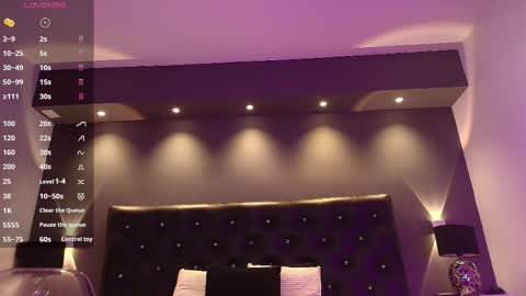 IGLondon mj2 online show from 02-18-26, 08:05