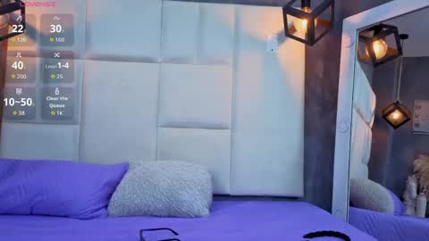 Aranza online show from 05-08-26, 11:04