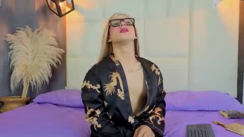 Aranza online show from 06-24-26, 12:37