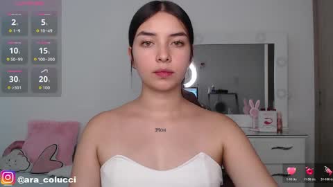 Aratna   my dream 3000 tokens online show from 04-16-26, 09:15