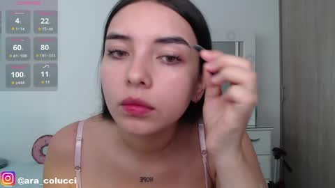 Aratna   my dream 3000 tokens online show from 05-18-26, 04:13