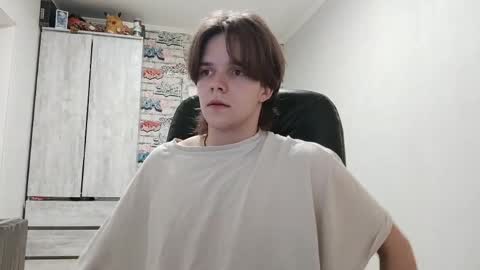 Daniel online show from 03-31-26, 06:19