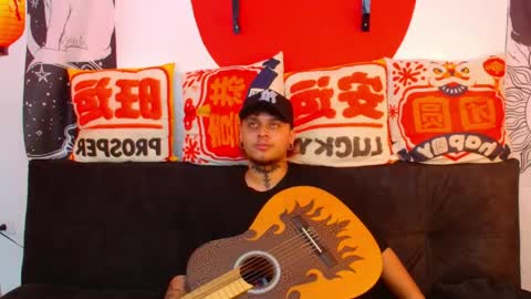 Loki online show from 05-29-26, 03:04