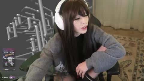 Archancel online show from 12-14-24, 03:29