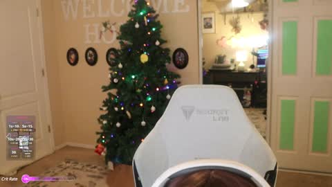 Archancel online show from 12-18-24, 06:21