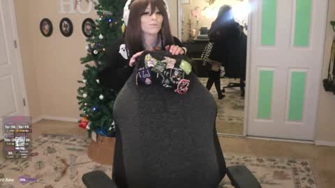 Archancel online show from 12-21-24, 03:25