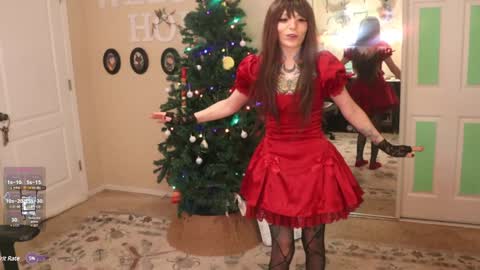 Archancel online show from 12-26-24, 03:06