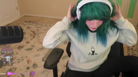 Archancel online show from 12-29-24, 03:11