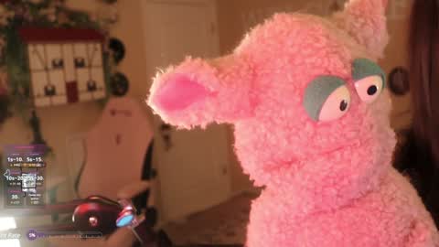 Archancel online show from 01-03-25, 06:11