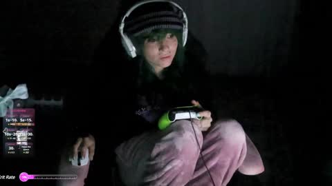 Archancel online show from 01-08-25, 03:19