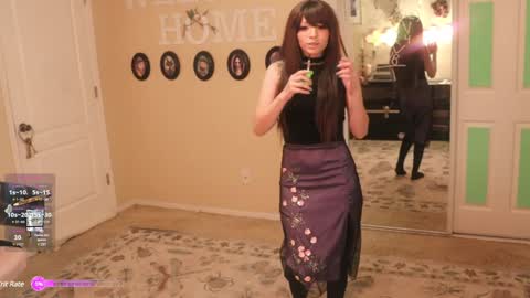 Archancel online show from 01-12-25, 03:07