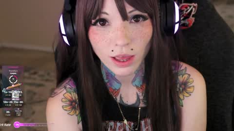 Archancel online show from 01-27-25, 06:30