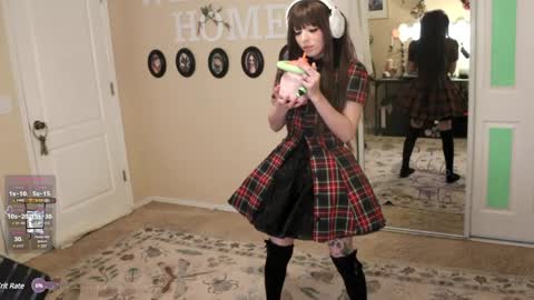 Archancel online show from 02-07-25, 03:01