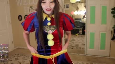 Archancel online show from 02-24-25, 03:44