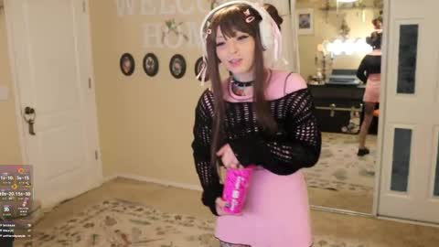 Archancel online show from 02-27-25, 03:14