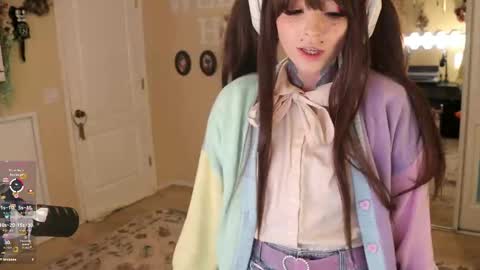 Archancel online show from 02-28-25, 03:26