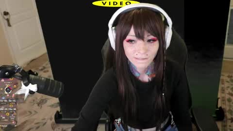 Archancel online show from 03-01-25, 03:10