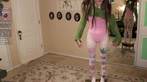 Archancel online show from 03-09-25, 03:32