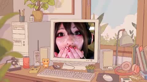 Archancel online show from 10-24-25, 02:57