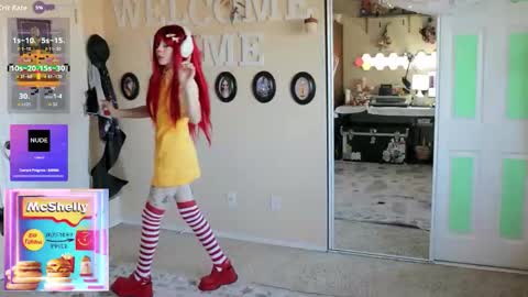 Archancel online show from 10-28-25, 03:04