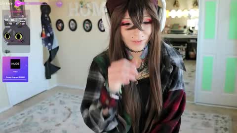 Archancel online show from 11-10-25, 03:55