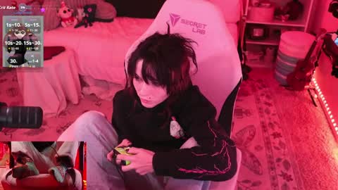 Archancel online show from 04-09-26, 03:28