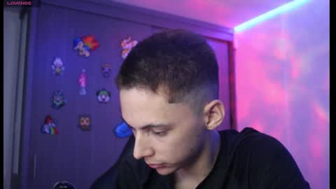 ARCHIBALDO online show from 02-02-25, 08:57