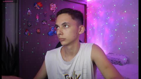 ARCHIBALDO online show from 02-05-25, 07:07