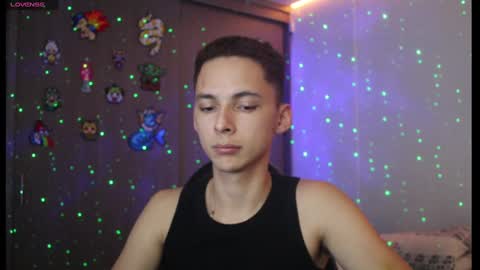 ARCHIBALDO online show from 02-07-25, 07:40