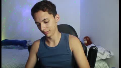 ARCHIBALDO online show from 03-07-25, 06:24