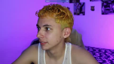 ARCHIBALDO online show from 09-16-25, 03:51