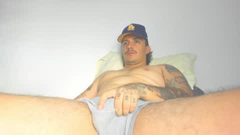 Archie online show from 02-02-25, 03:21