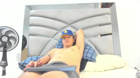 Archie online show from 03-05-25, 03:08