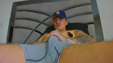 Archie online show from 11-07-25, 11:38