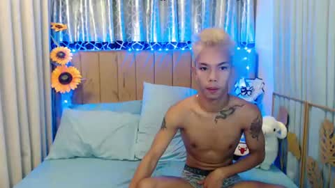Snapshot of archie_moreno chatting on 06-12-26, 09:14 ARCHIE online show from 06-12-26, 09:14
