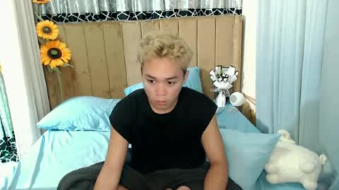 Snapshot of archie_moreno chatting on 06-27-26, 08:47 ARCHIE online show from 06-27-26, 08:47