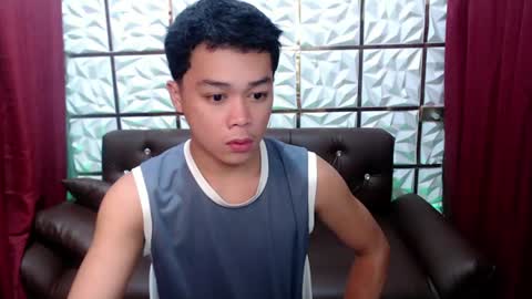 Snapshot of archie_moreno chatting on 07-13-26, 07:49 ARCHIE online show from 07-13-26, 07:49