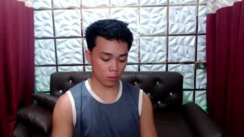 Snapshot of archie_moreno chatting on 07-14-26, 03:22 ARCHIE online show from 07-14-26, 03:22