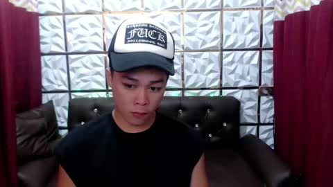 Snapshot of archie_moreno chatting on 07-20-26, 11:29 ARCHIE online show from 07-20-26, 11:29