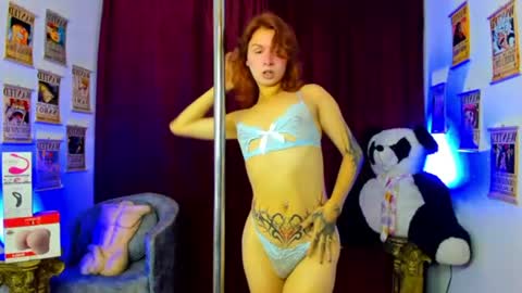 ARCHY LEIN online show from 06-22-26, 03:20
