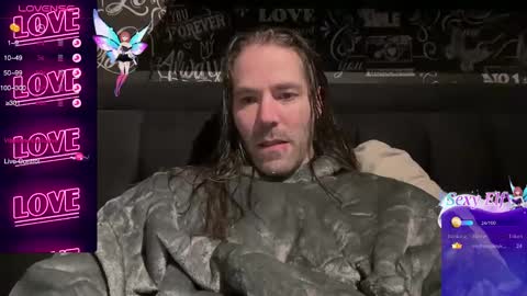 AnrckAngel online show from 01-09-25, 08:55