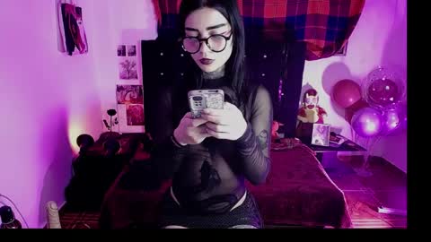 Snapshot of ardat_lili69 chatting on 06-04-26, 02:17 Ardat lili69 online show from 06-04-26, 02:17